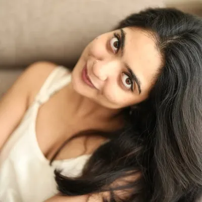 Nandana✨ profile