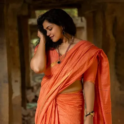 Nandhana Raveendran profile