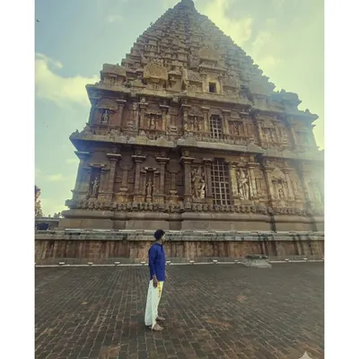 Nandhu Krishna profile