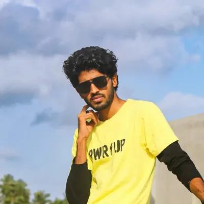 Nandhu Thottugal profile