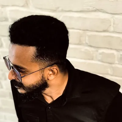Nandhu Hari ♥ ✌ profile
