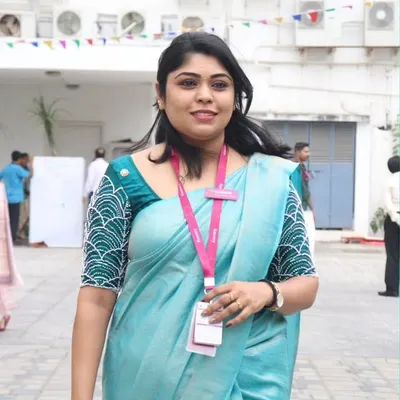Nandhu Rishaan profile