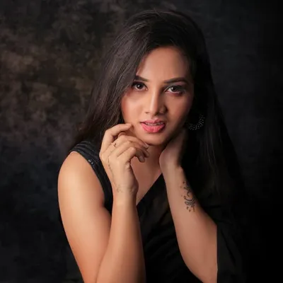 Dr.Nandhini Baskar