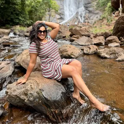 Nandini K profile