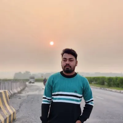 Nandi Keswar profile