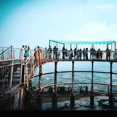 Nandi hills profile