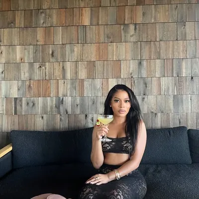 Nandipha profile