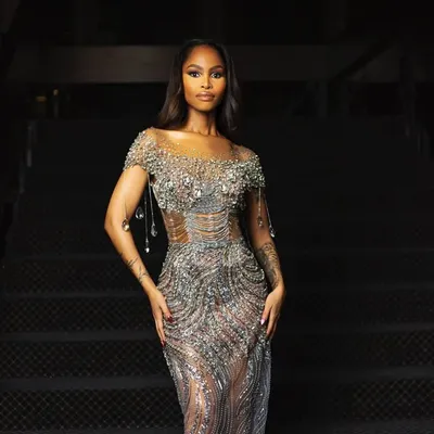Nandi Mbatha ๐ธ profile