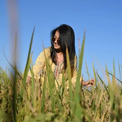 Nandinee Kashyap profile
