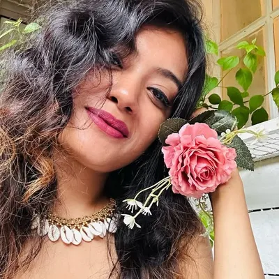 🌸Nandini🌸 profile