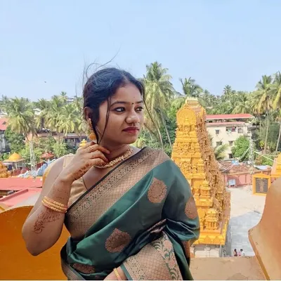 Nandini Naidu profile