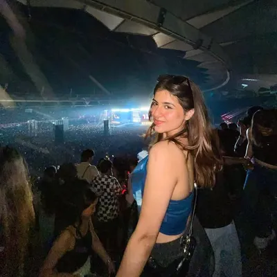 Nandini Chanana profile