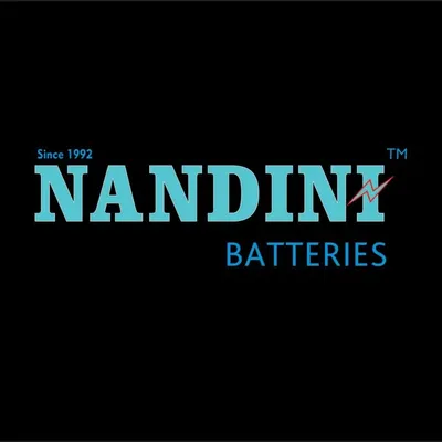 Nandini_Batteries⚡️ profile