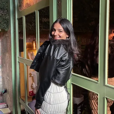 Nandini Sharma | Nutritionist ✨ profile