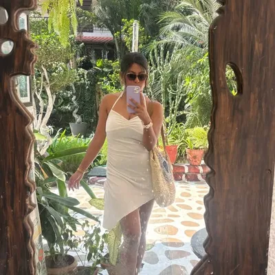 Nandini Roy profile