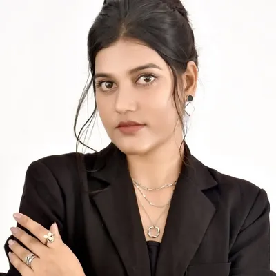 Nandini singh profile