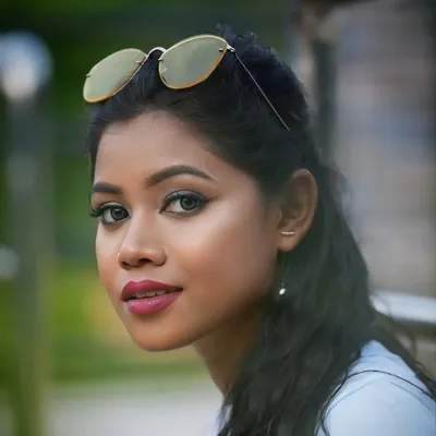 Nandini Tudu profile