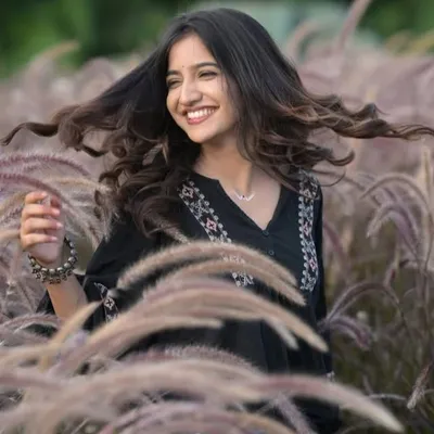 Nandini_Sharma profile