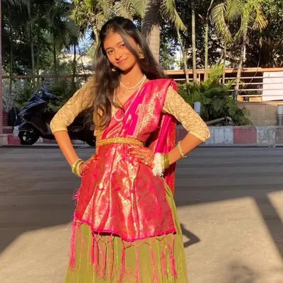 Nandini profile