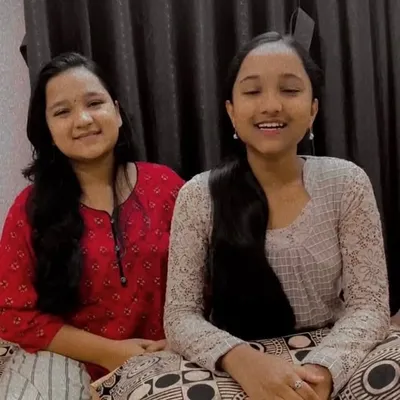 Nandini Angad Gaikwad|Singer profile