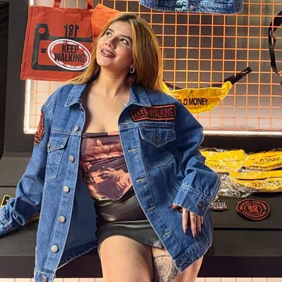 Nandini Chatterjee profile