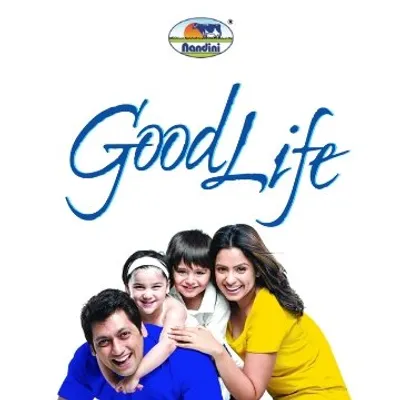 Nandini GoodLife profile