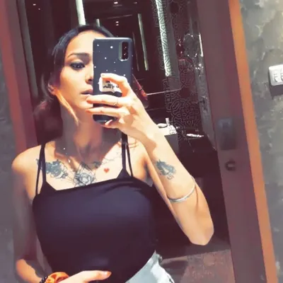 Nandini Tiwary profile