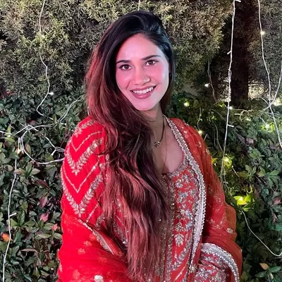 Nandinii Ssharma profile
