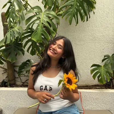 Nandini Jain profile
