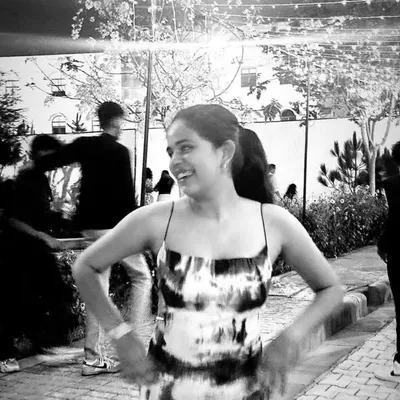 nandini profile