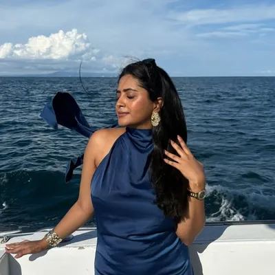 NANDINI🦋 profile