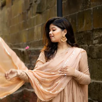 NANDINI |🧿 profile