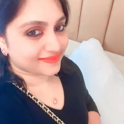 Nandini Rahul profile