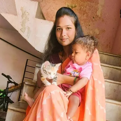 nandini salgude profile
