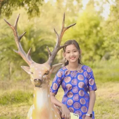 Nandini Sarkar profile