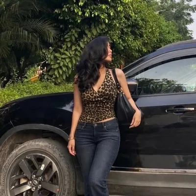 Nandini Ghosh profile