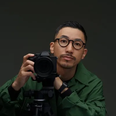 NANDIN YUAN / Ichi Nakamura profile