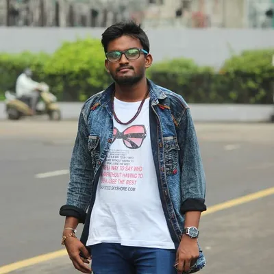 nandish zadafiya profile