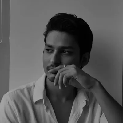 ~नंदीश 🔱 profile