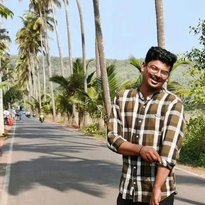 Shivaprasad Nandi profile