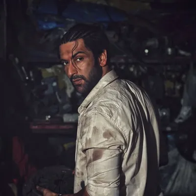 NANDISH SINGH SANDHU profile