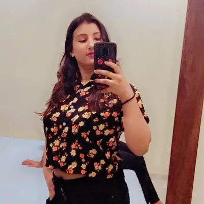 Nandita Rawat profile