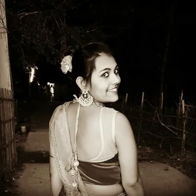 Nandita Saha profile