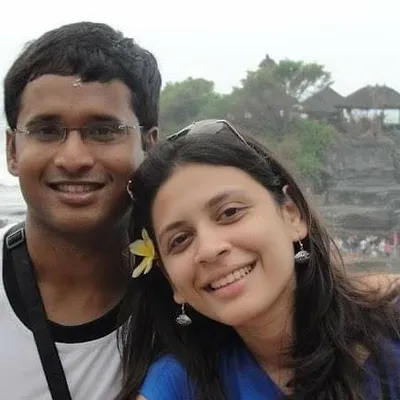 Nandita profile