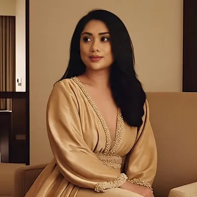 Nanditaa Dutta profile