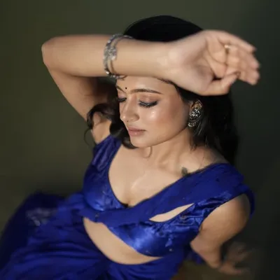 Nandita Saha profile