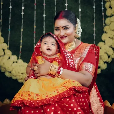 Nandita Bakshi Saha profile