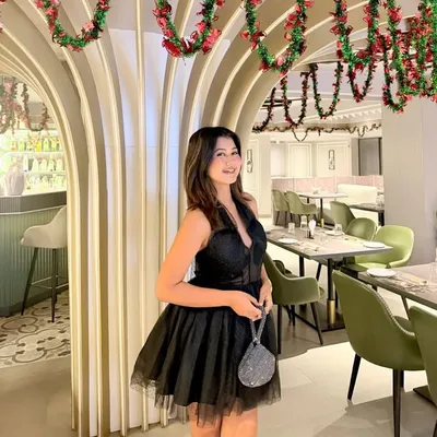 Nandita Borsaikia profile