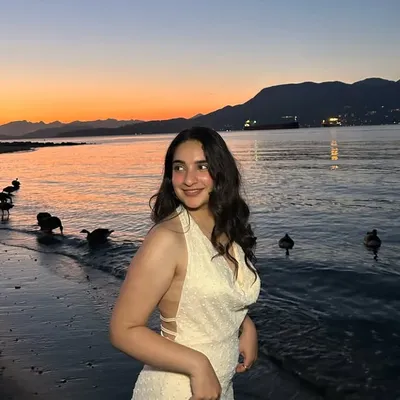 Nandita Miglani | UGC