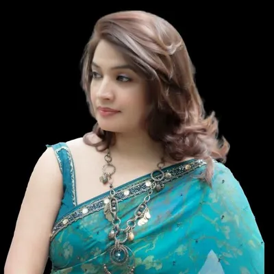 Nandita Sharma profile